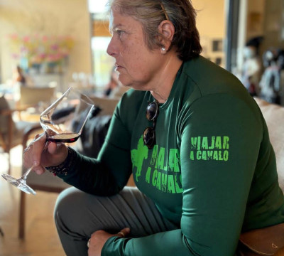 África do Sul Wine and Food expedition 